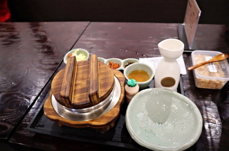 솔솥 선릉 삼성 포스코센터점 사진 3