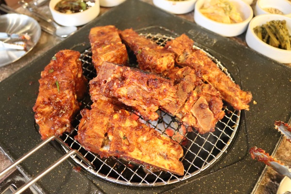 뼈탄집 이미지