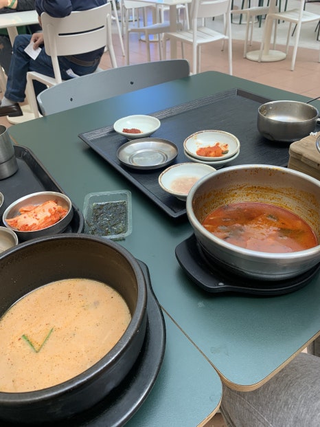 안산푸드시스템 이미지