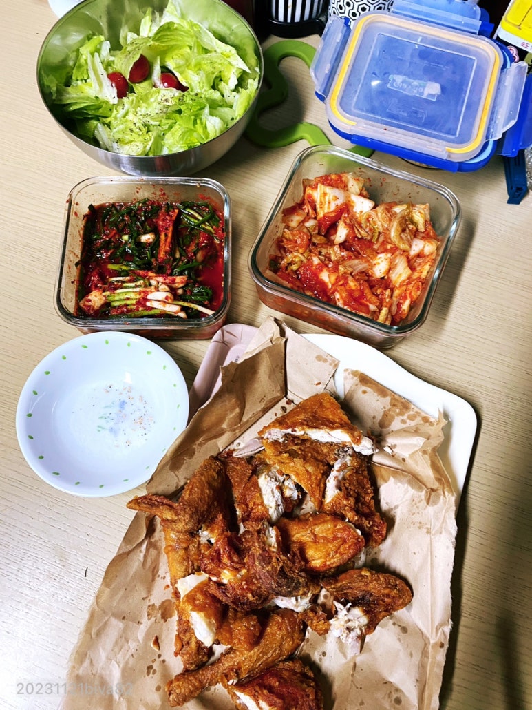 뉴옛날통닭 사진 4