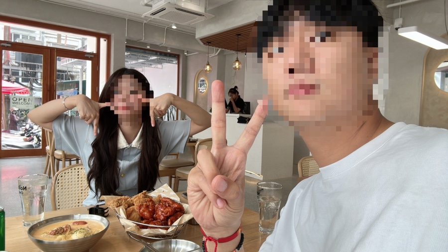 서호치킨 이미지