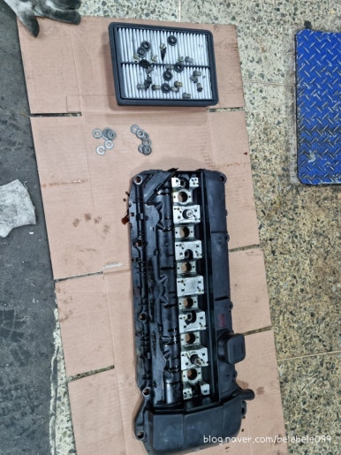 한양자동차공업사 이미지