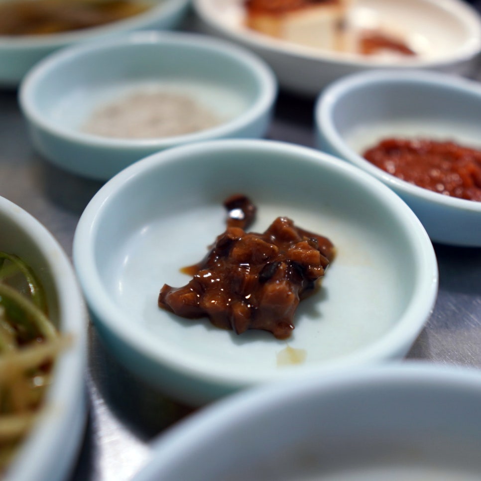 와우양철통소금구이 이미지