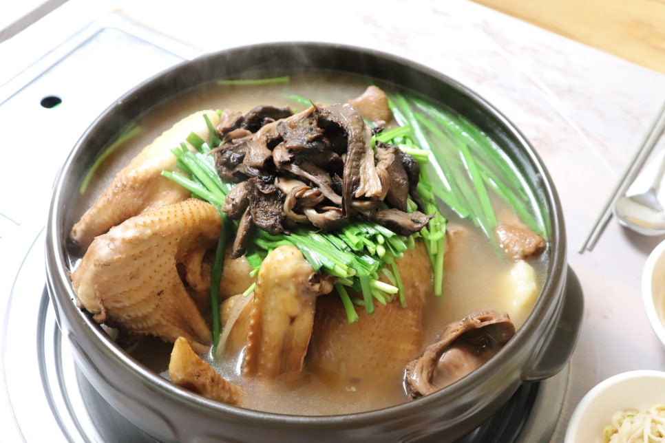 바위식당 이미지