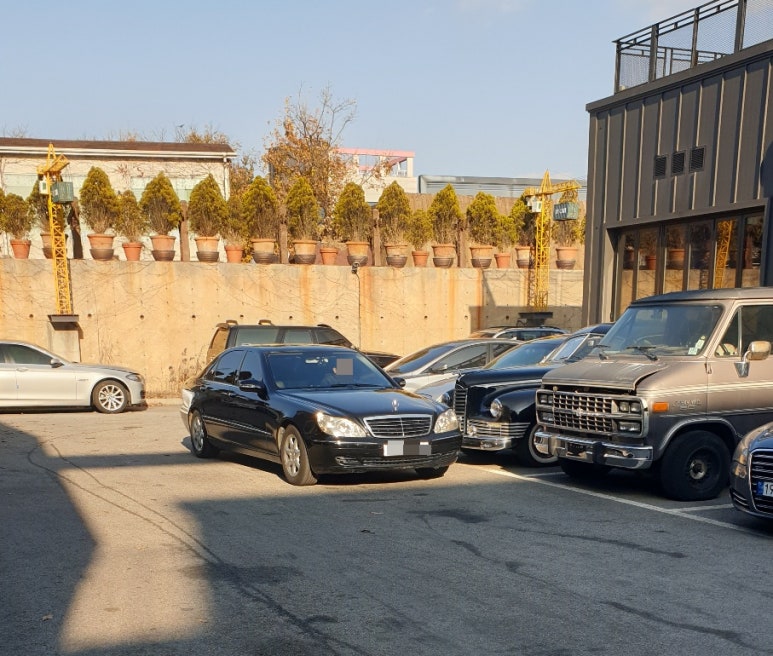 부짜모터스 이미지