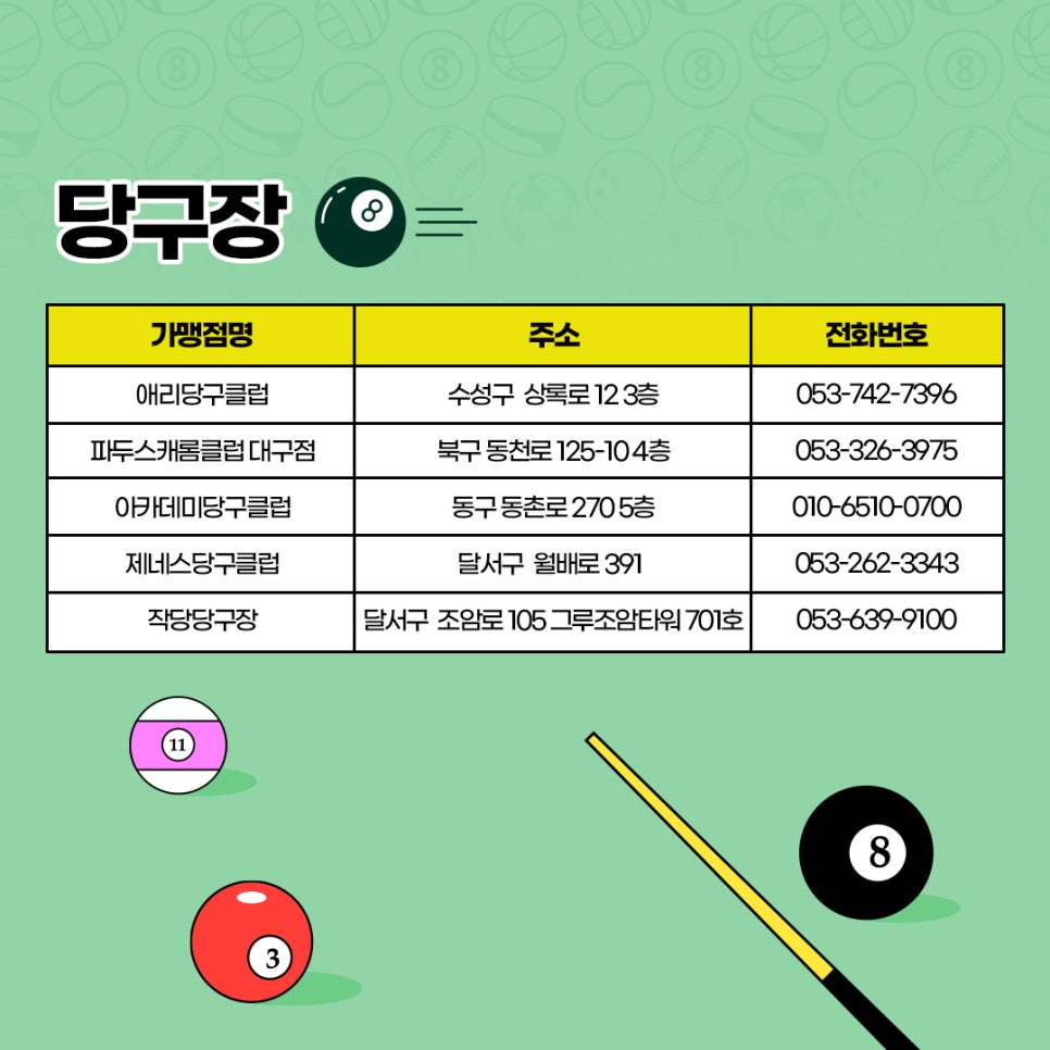 파두스캐롬클럽 이미지
