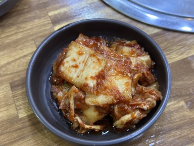 청정칼국수수제비문정점 이미지