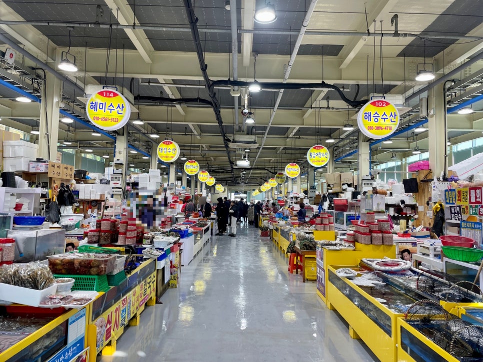슬기네수산 이미지