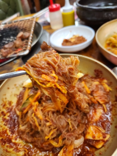 마장동화로구이 이미지