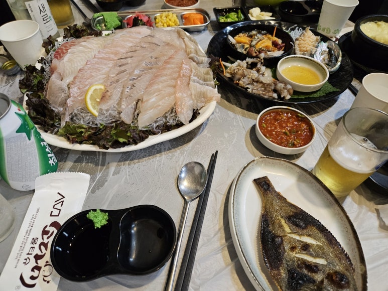 진가네회포차 이미지
