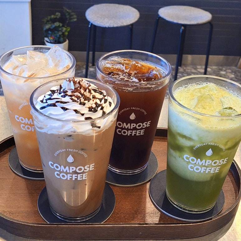 컴포즈커피상동점 이미지