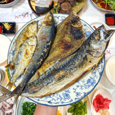변산횟집 이미지