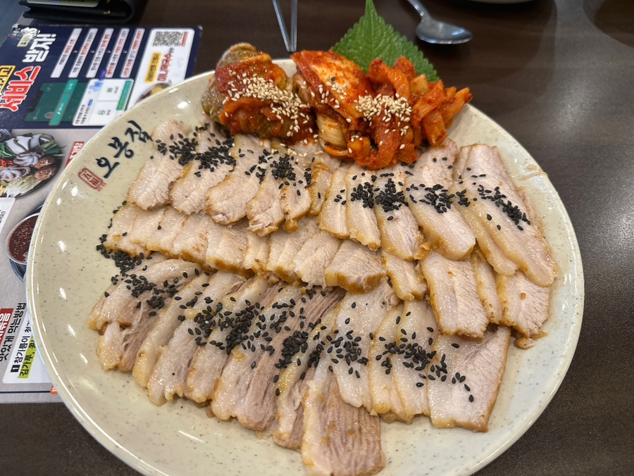 오봉집 의정부신시가지점 이미지