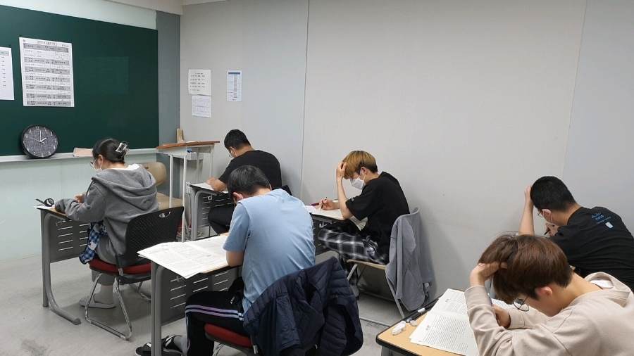 스카이멘토링학원 이미지