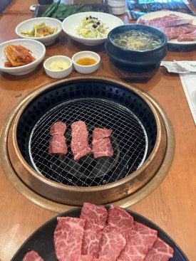 한우천지식당 이미지