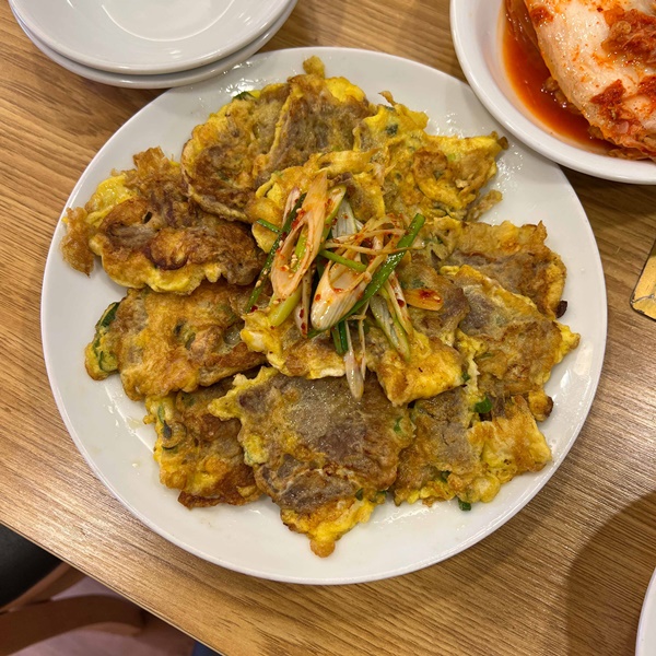 진주옥냉면 이미지
