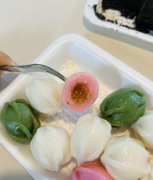 유신떡집 이미지