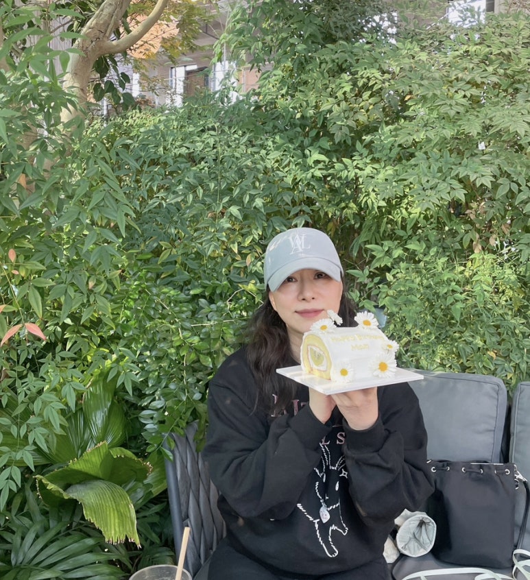 소프트무드케이크 이미지
