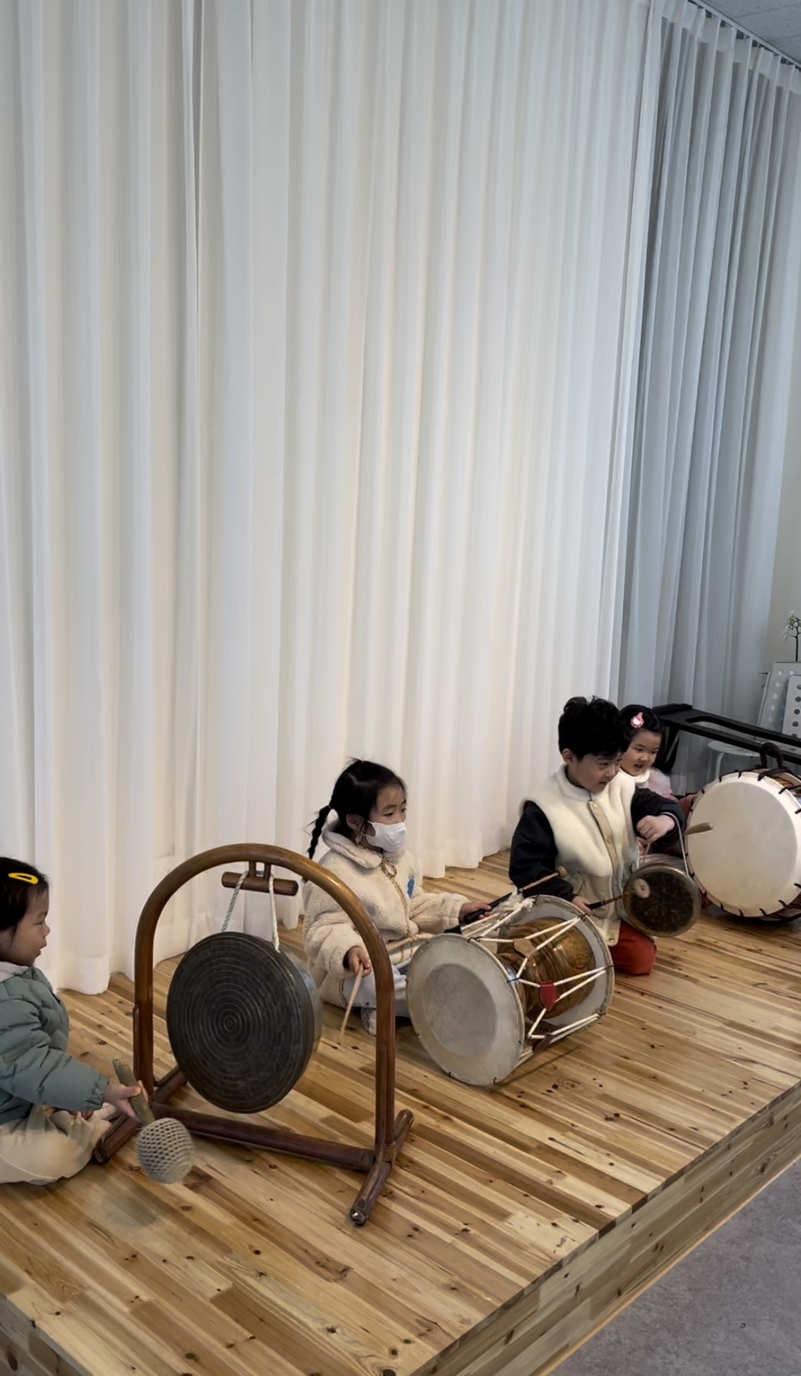 국악온국악학원 이미지