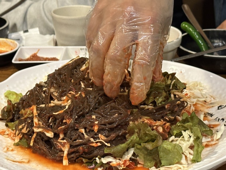 장인족발608 이미지