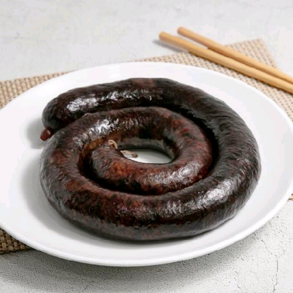 연변찹쌀순대 이미지