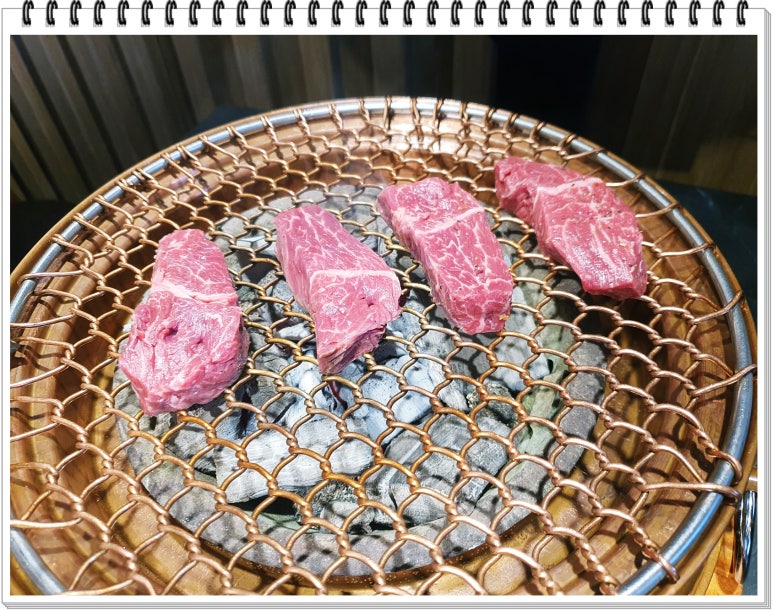압구정화로구이광주 이미지