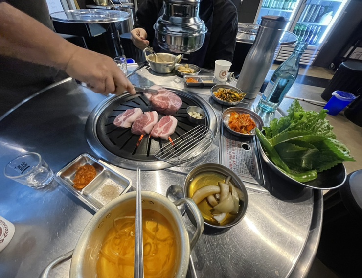 효자동목고기(성수역점) 이미지