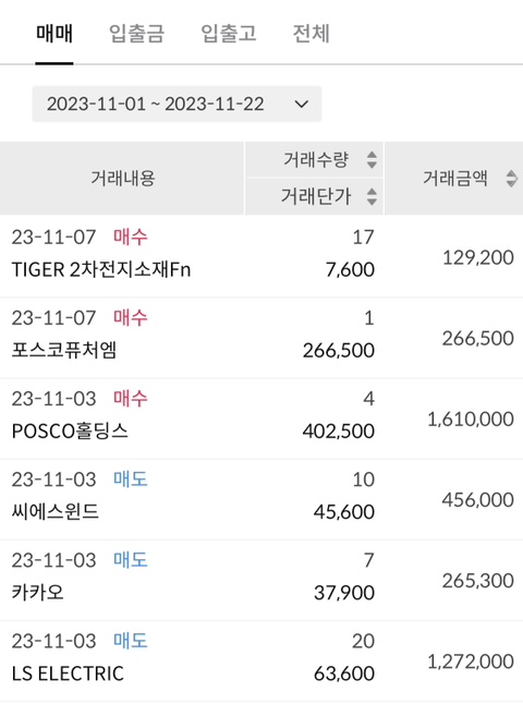 찬스일렉트릭 이미지