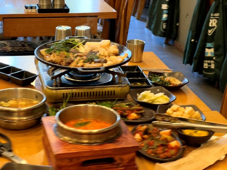 감동곱창 이미지