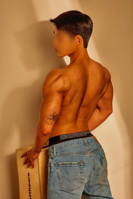 헬스개인레슨 이미지