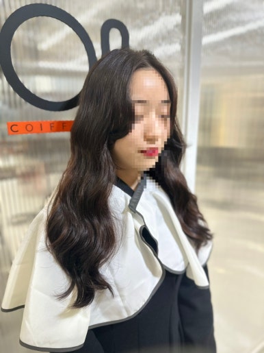 지현헤어 이미지