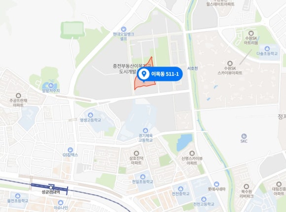 디비건축사사무소 이미지