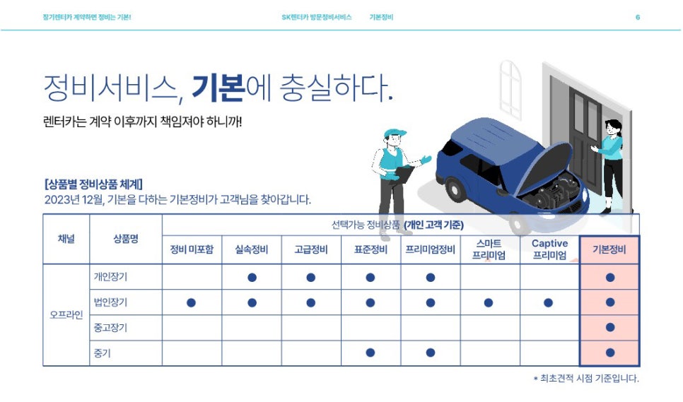 도일렌터카 이미지
