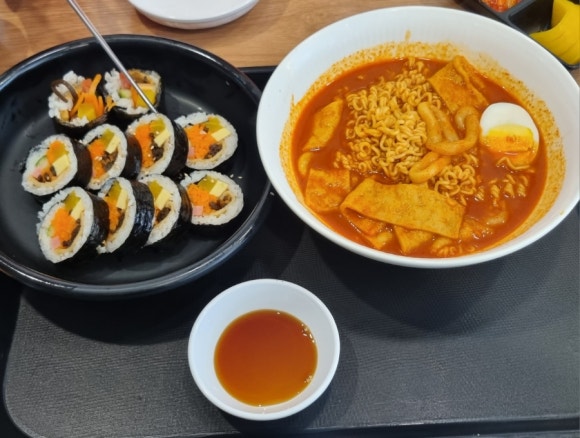 싸다김밥거여역점 이미지