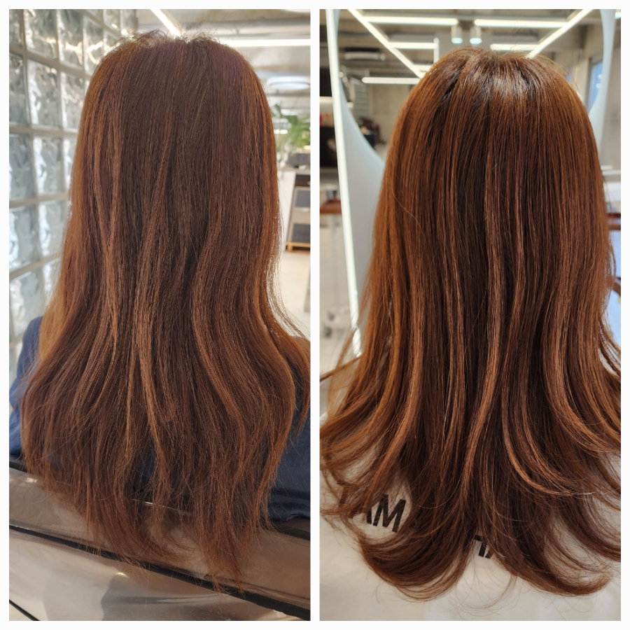 타마시헤어(성복점) 이미지