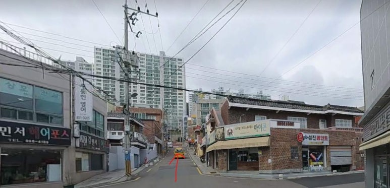 반도보라마트 이미지