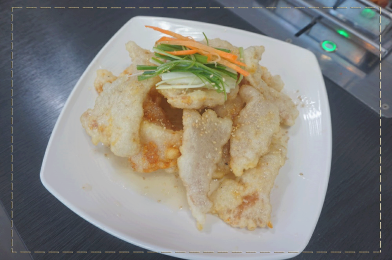 백옥양꼬치 이미지