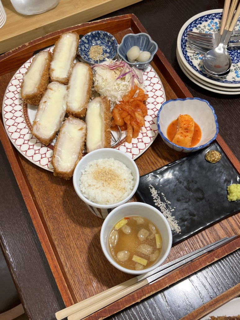 동백카츠 동명점 이미지