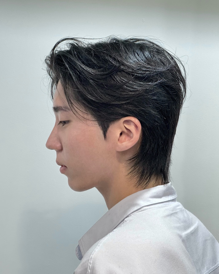 쏘울헤어샵 이미지