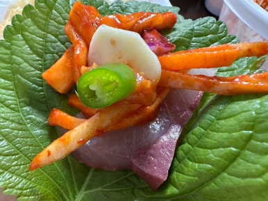 (주)남해수산 이미지