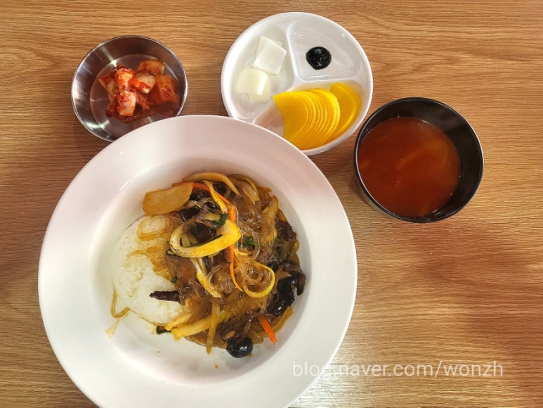 차이나루 이미지