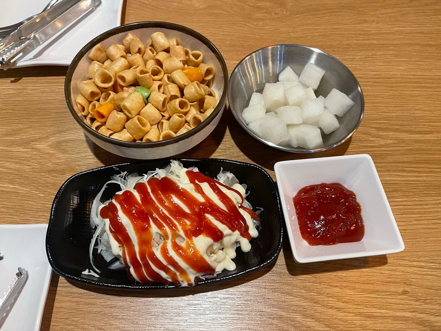 비에이치씨(BHC) 동패점 이미지