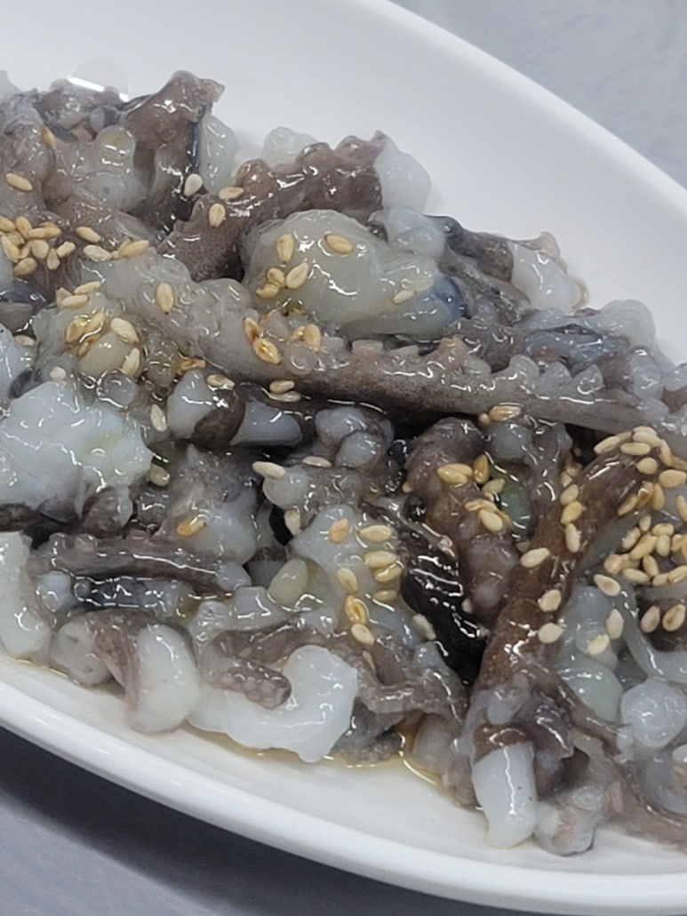 가락수산회센터 사진 4