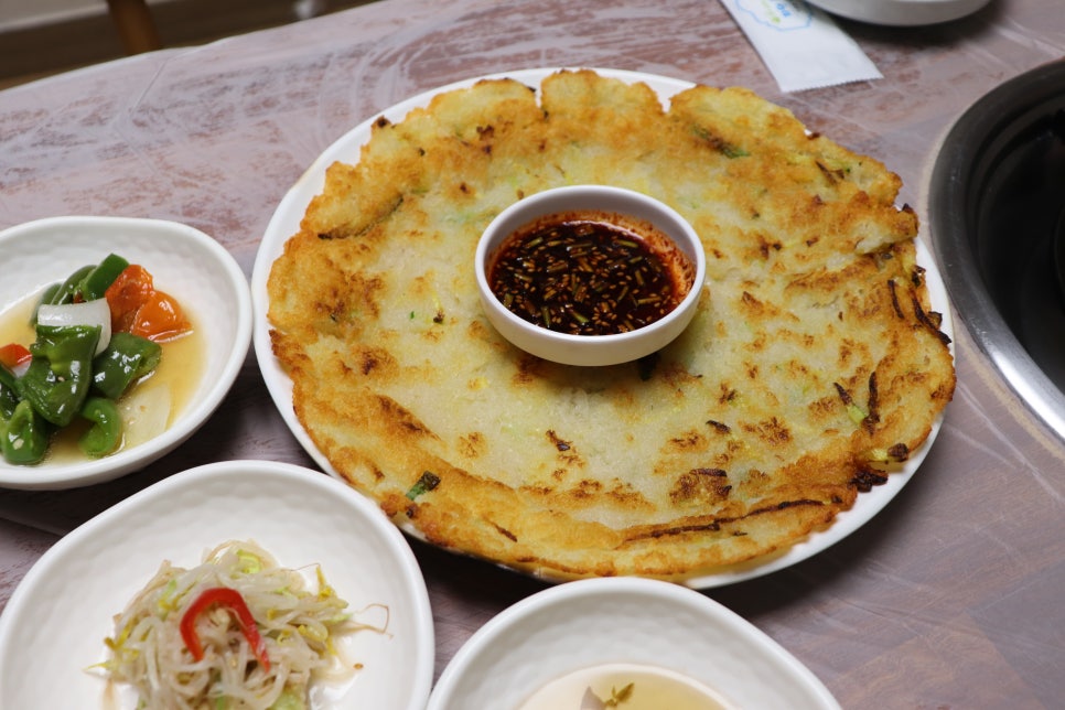 바위식당 이미지