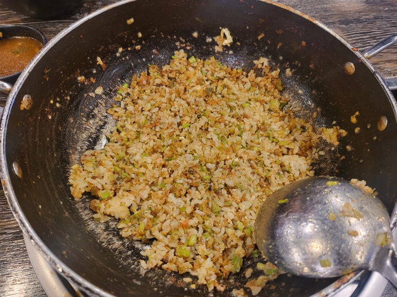 안성손칼국수 이미지