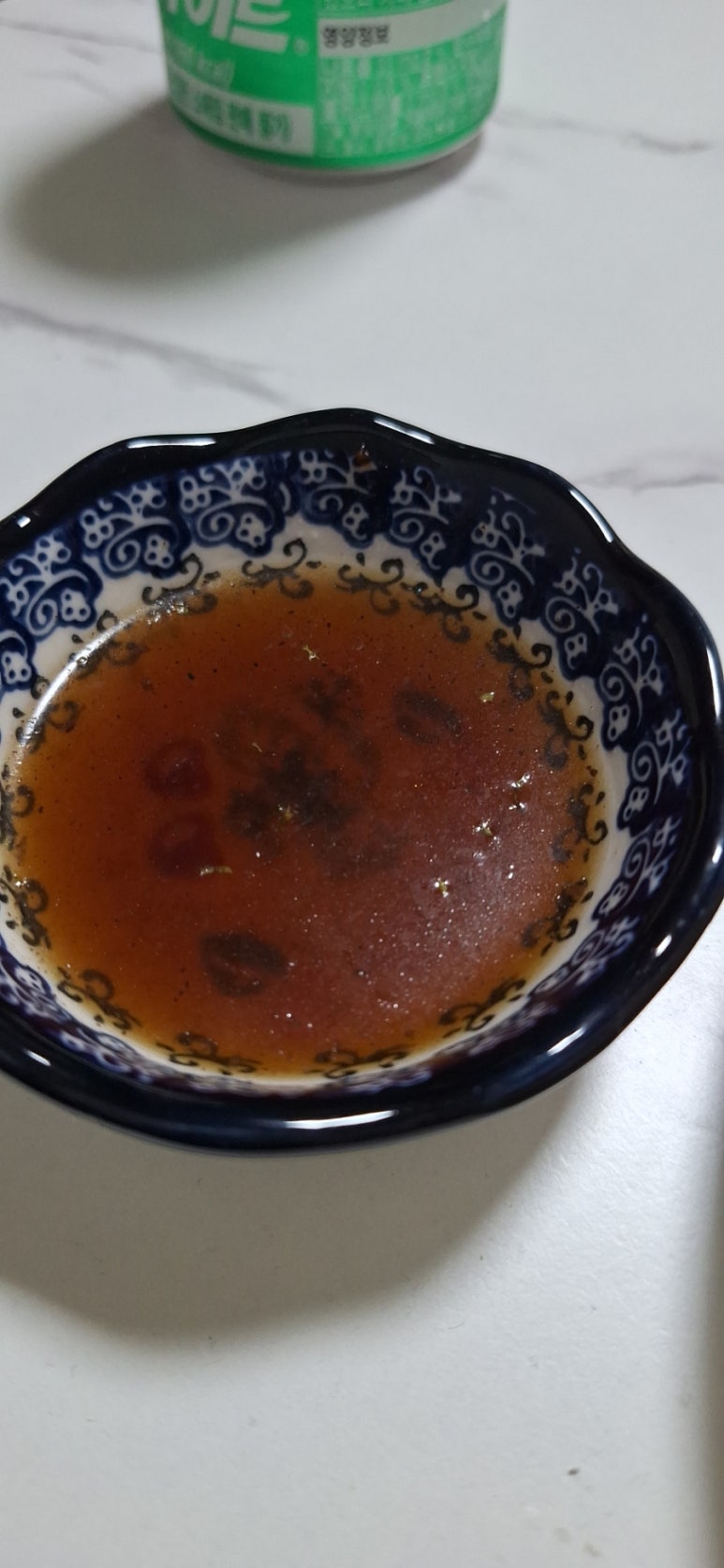 청맥식품 이미지