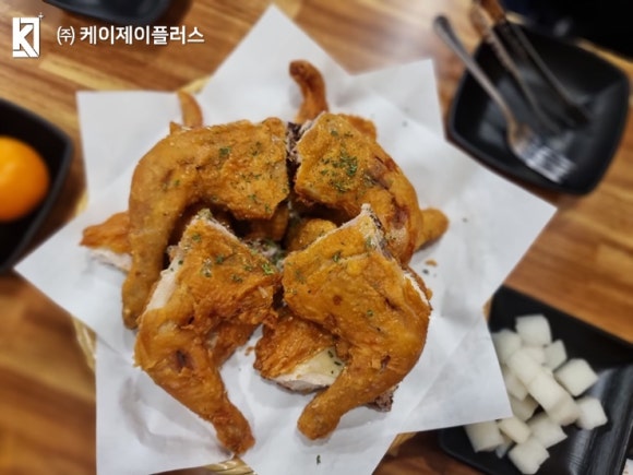 칠분통닭일곡점 이미지