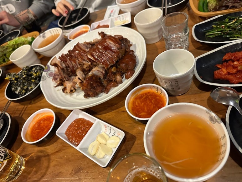 장인족발608 이미지