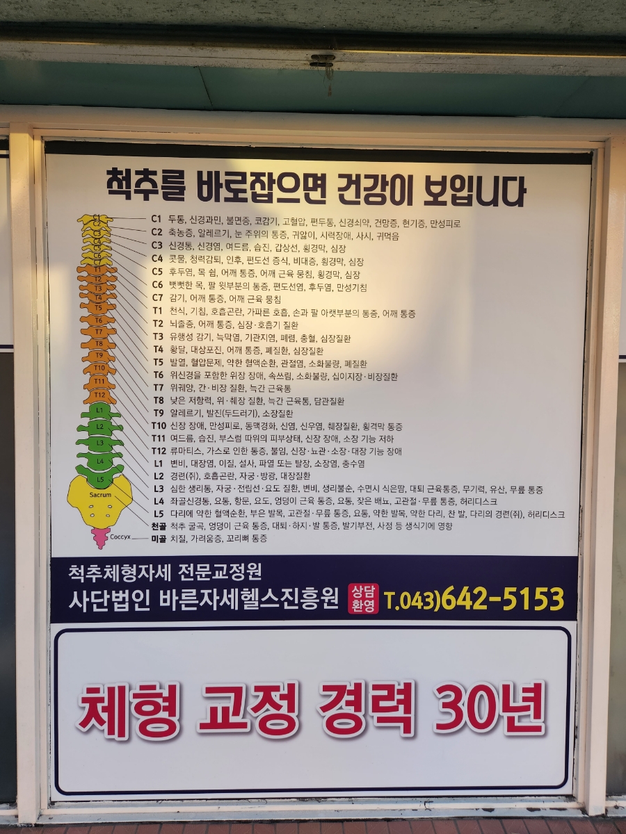 바른자세헬스 이미지