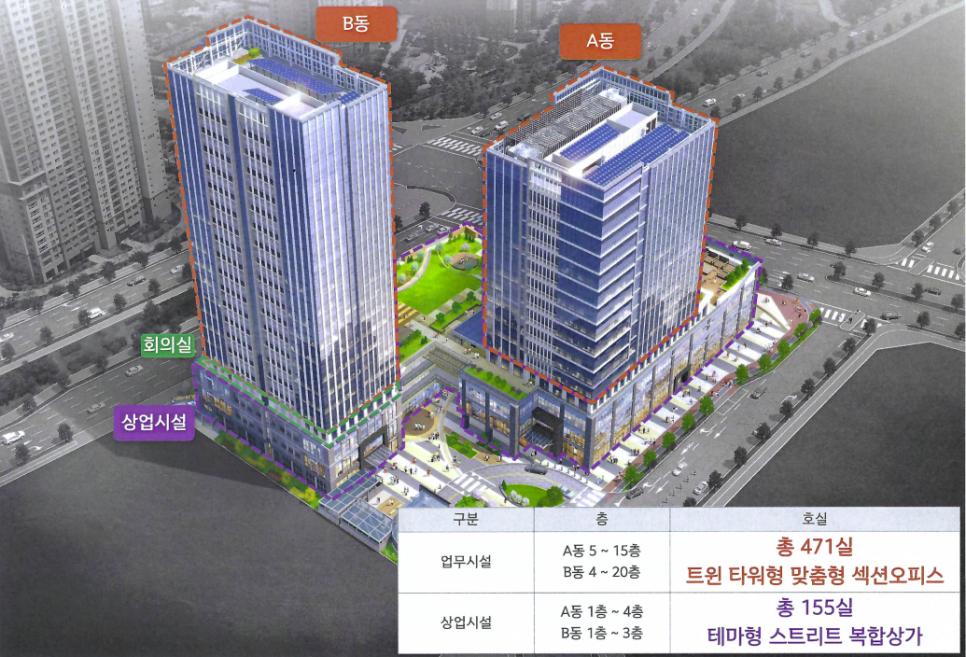 쓰임오피스 이미지